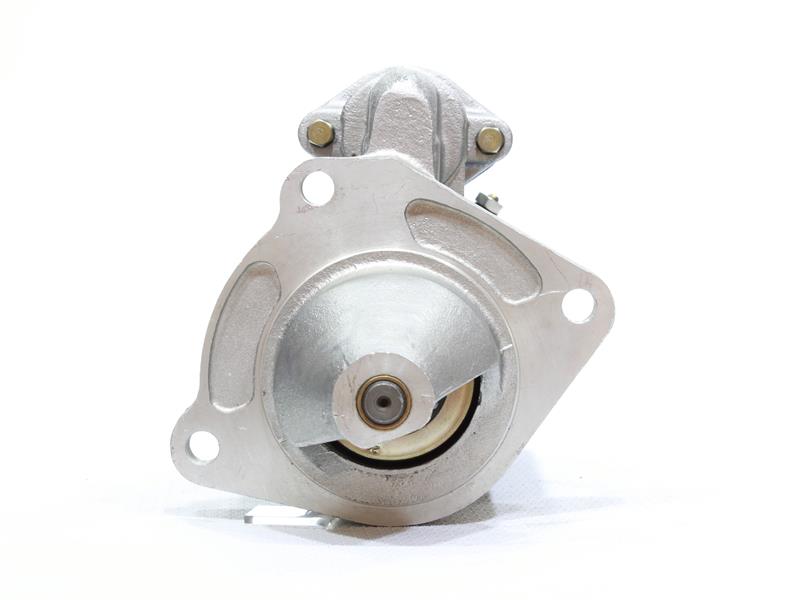 ALANKO 10440130: Motor de arranque 2,2kW