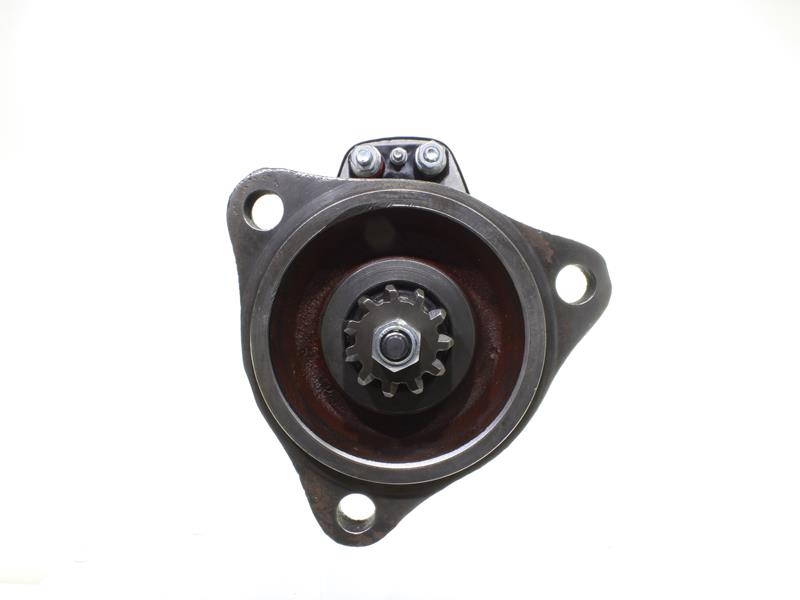 ALANKO 10440180: Motor de arranque 6,5kW