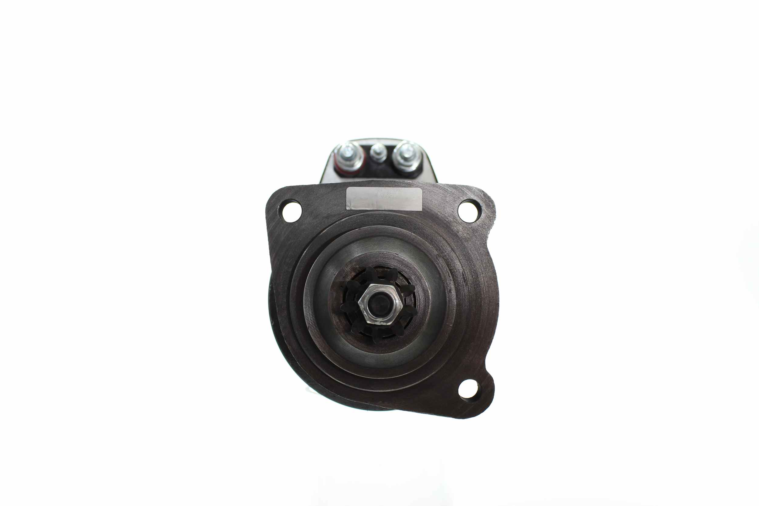 ALANKO 10440185 Anlasser 3,6kW