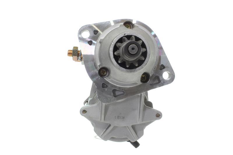 ALANKO 10440200: Anlasser 3,2kW