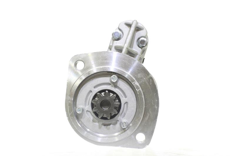 ALANKO 10440204: Anlasser 2kW