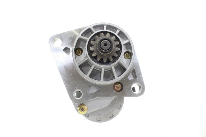 ALANKO 10440207 Anlasser 2kW