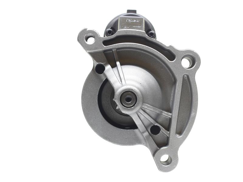 ALANKO 10440213: Startmotor 1kW