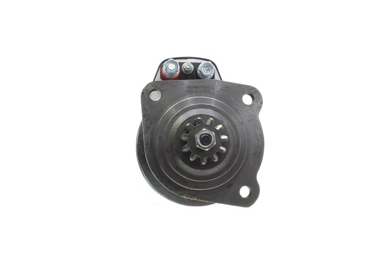 ALANKO 10440221: Starter 3,6kW