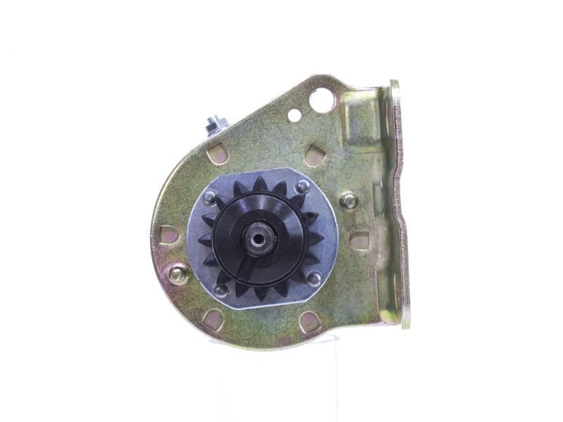 ALANKO 10440237: Anlasser 0,5kW
