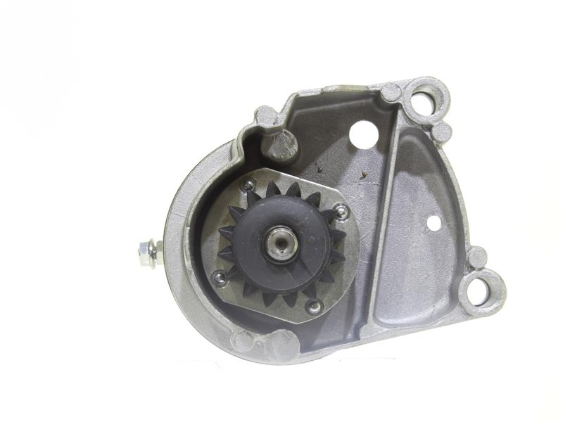 ALANKO 10440238: Starter 0,5kW