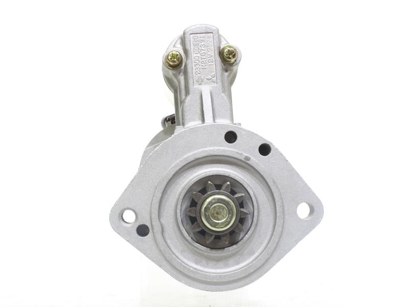 ALANKO 10440250: Starter 2kW