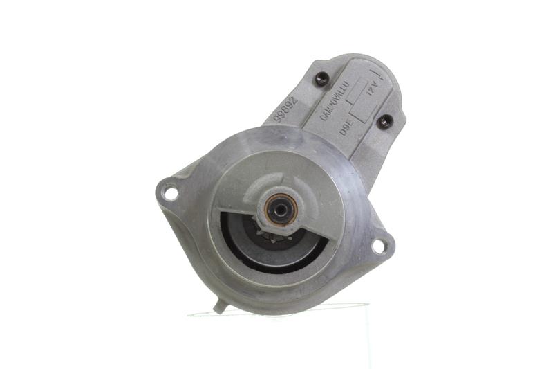 ALANKO 10440271: Motorino avviamento 0,9KW