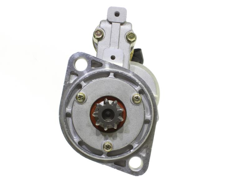 ALANKO 10440289: Starter 2kW