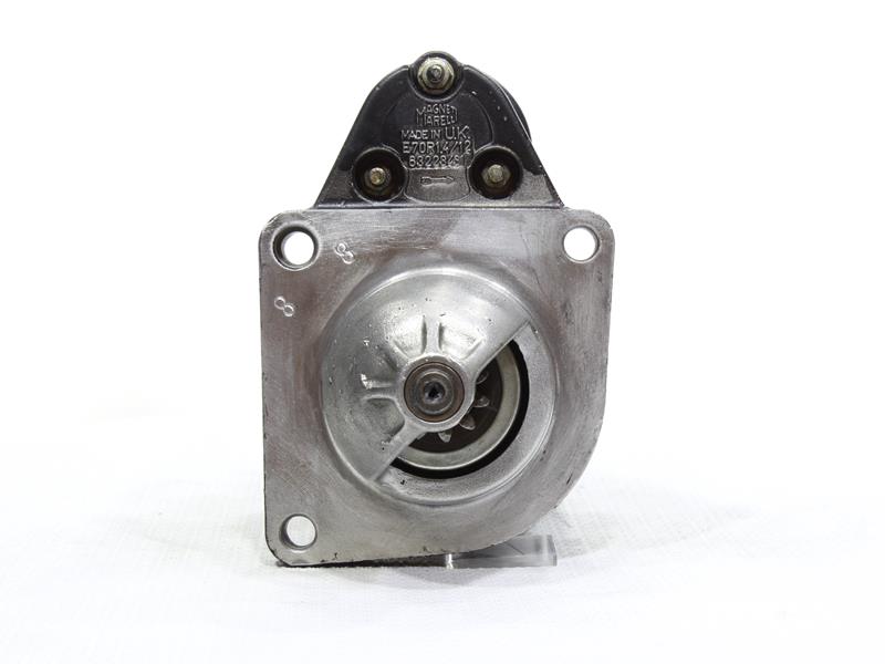 ALANKO 10440314: Motorino avviamento 1,4KW