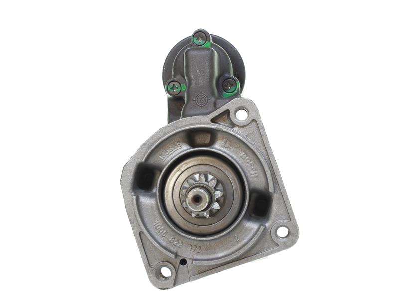 ALANKO 10440323: Motorino avviamento 0,9KW