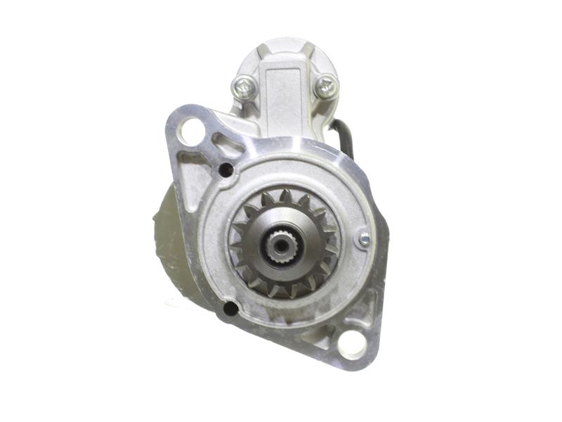 ALANKO 10440330: Starteris 1,7kW