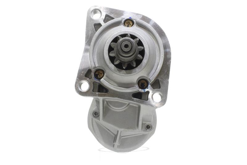 ALANKO 10440334: Anlasser 2,5kW