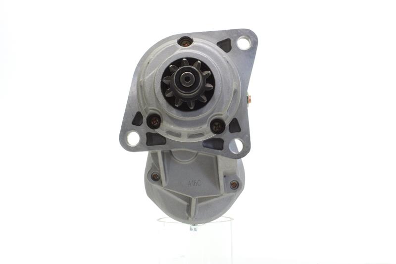 ALANKO 10440341: Starter 2,5kW