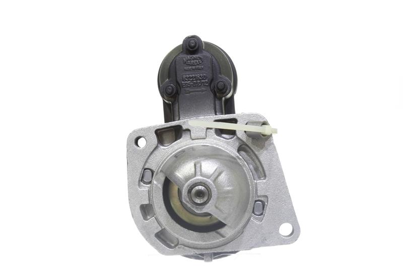 ALANKO 10440370: Anlasser 0,8kW