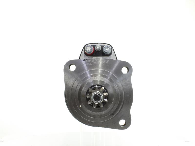 ALANKO 10440456: Starter 3kW
