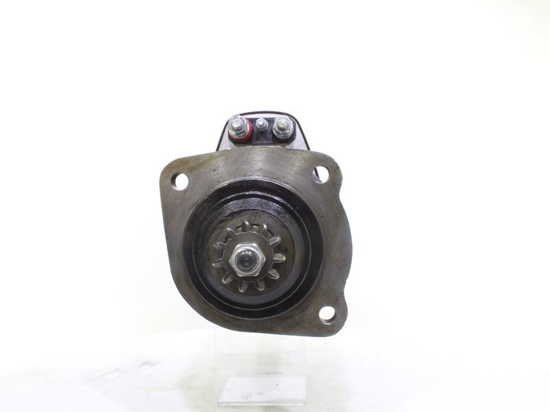 ALANKO 10440458 Anlasser 6,6kW