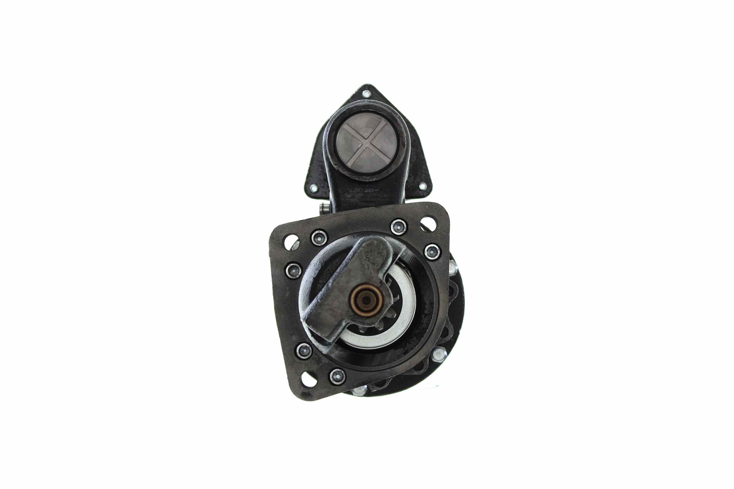 ALANKO 10440461: Starter 4kW
