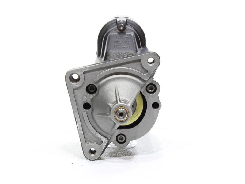 ALANKO 10440492: Startmotor 1,1kw