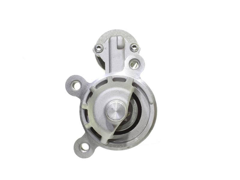 ALANKO 10440501: Motor de arranque 1,2kW
