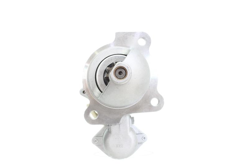 ALANKO 10440507: Starter 2,5kW