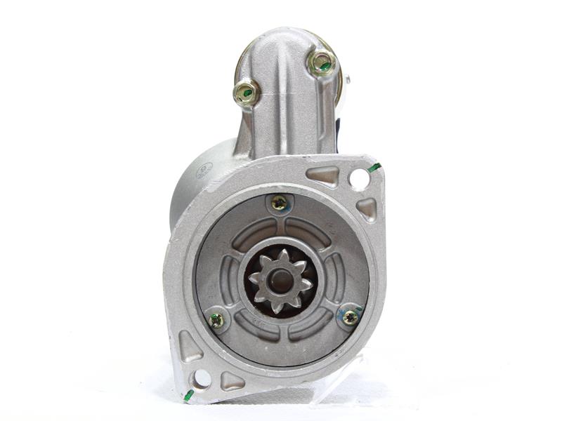 ALANKO 10440528: Starter 1,2kW