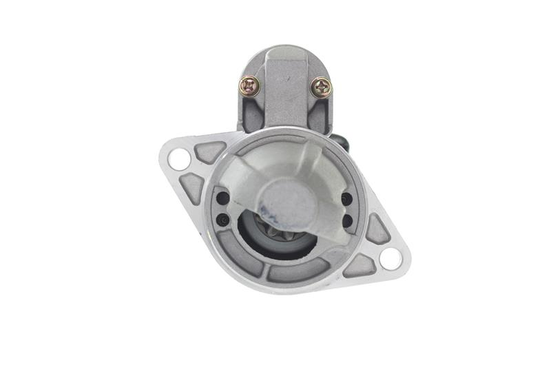 ALANKO 10440538: Motor de arranque 1,4kW