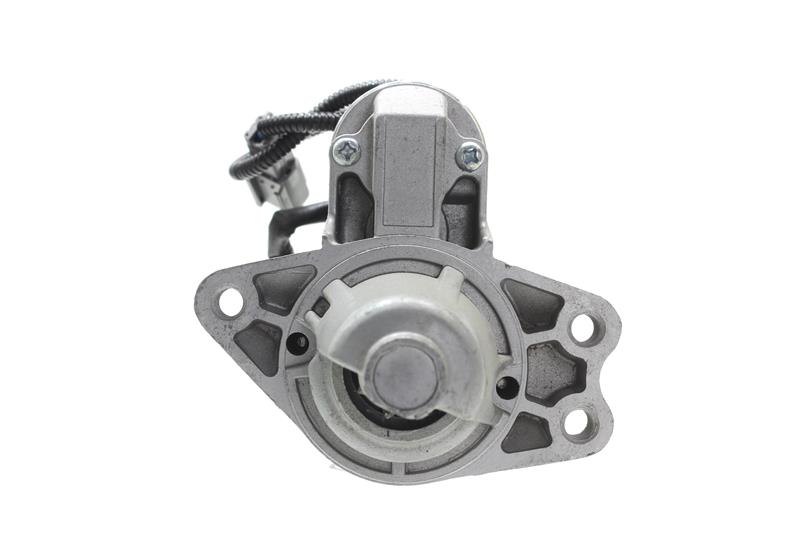 ALANKO 10440555: Motor de arranque 1,4kW