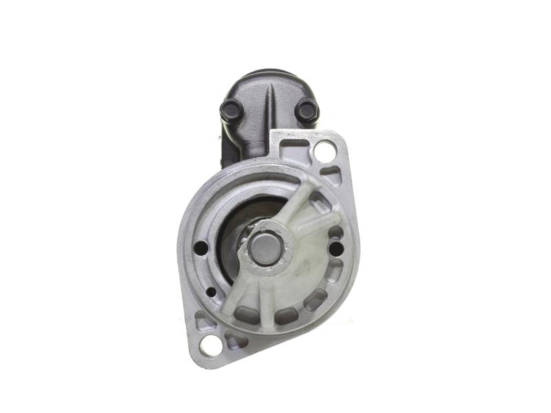 ALANKO 10440589: Motor de arranque 1,2kW