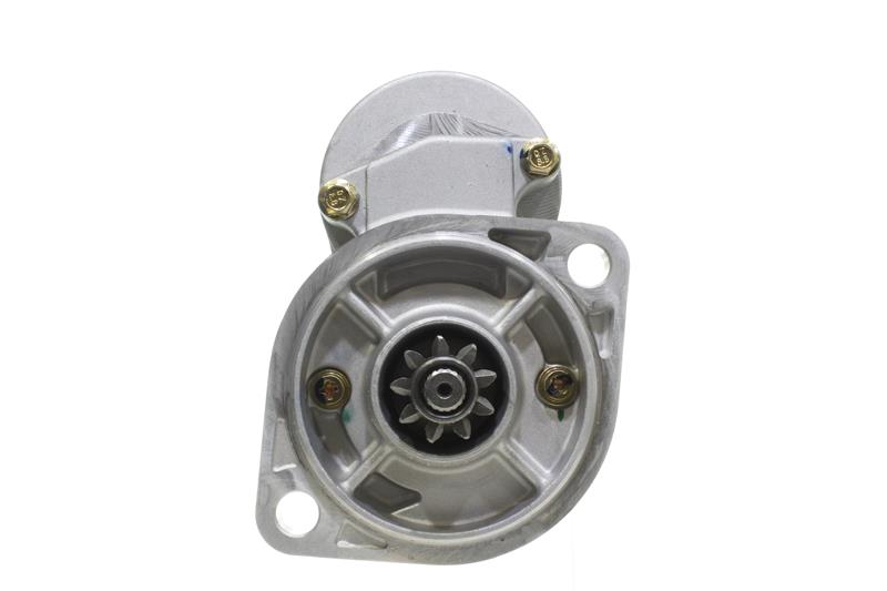 ALANKO 10440627: Önindító 2kW