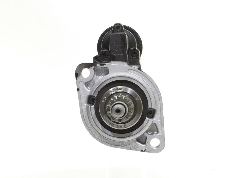 ALANKO 10440635: Starter 1,1kW