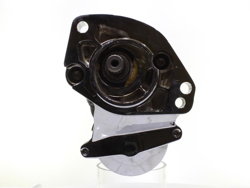 ALANKO 10440673: Anlasser 1,2kW