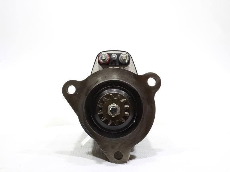 ALANKO 10440716: Motor de arranque 6,6kW