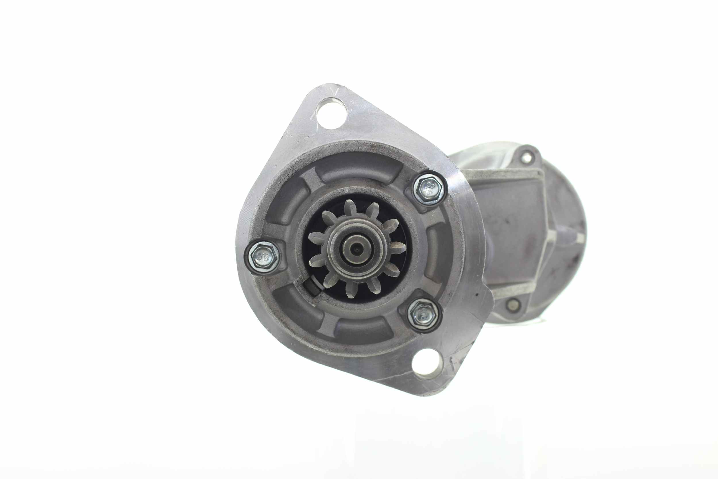 ALANKO 10440739: Anlasser 2,5kW