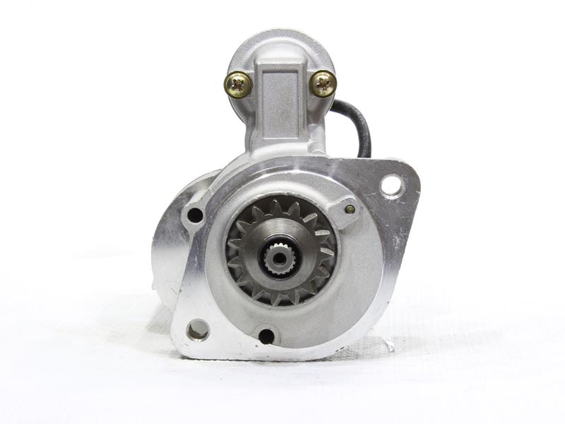 ALANKO 10440781: Starter 1,2kW