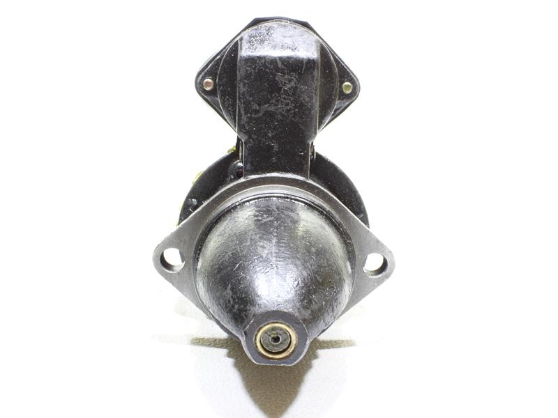 ALANKO 10440796: Démarreur 2kW