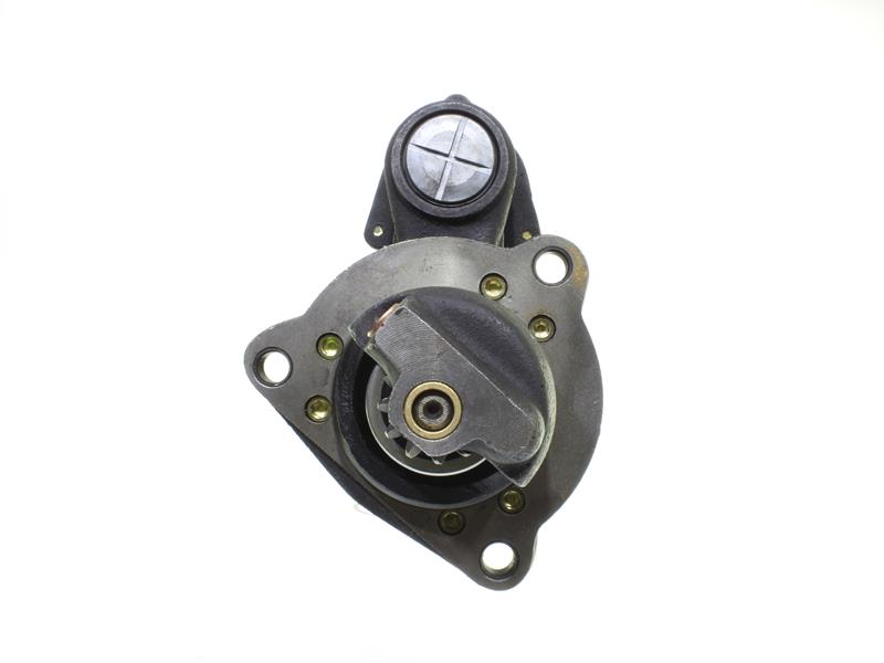 ALANKO 10440803: Anlasser 6kW