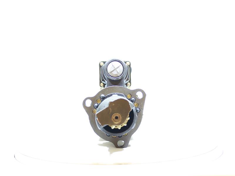 ALANKO 10440813: Anlasser 8,5kW