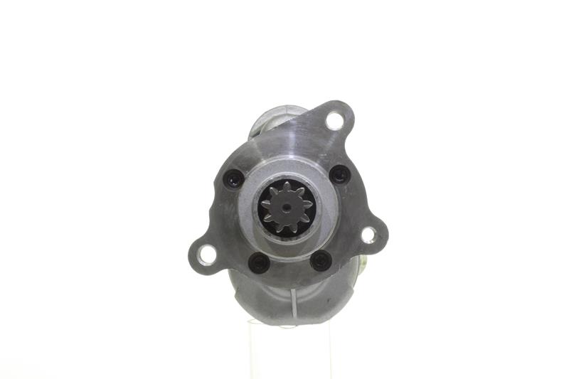 ALANKO 10440864: Starter 1kW