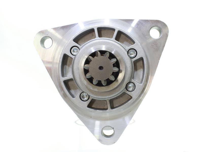 ALANKO 10440892: Anlasser 3kW