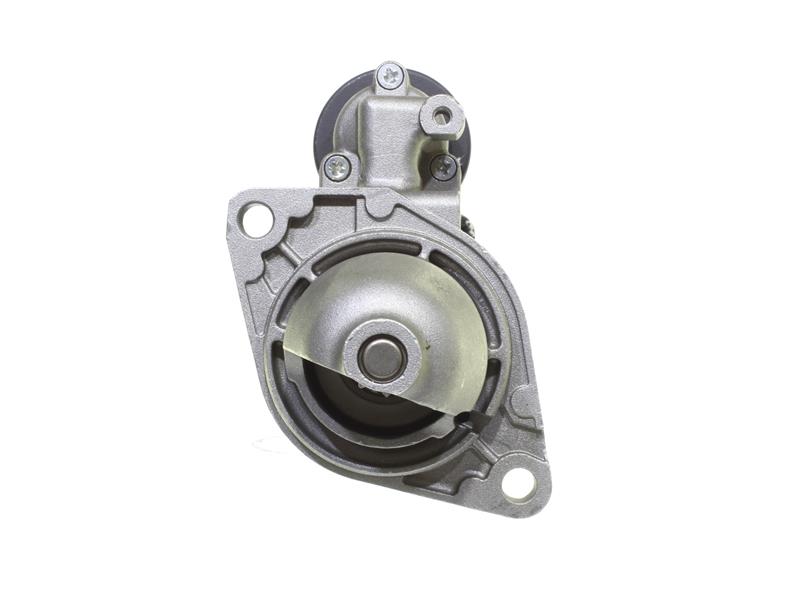 ALANKO 10440978: Motor de arranque 1,4kW
