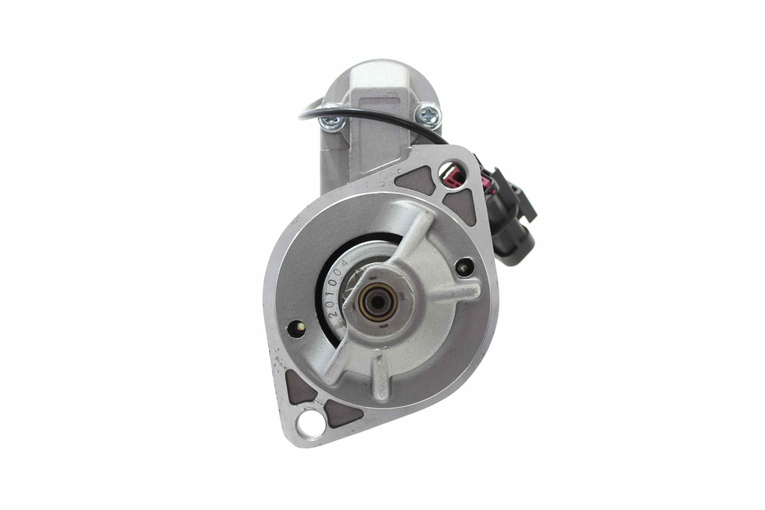 ALANKO 10441016: Starter 0,8kW