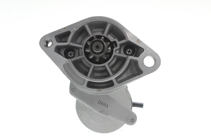 ALANKO 10441071: Anlasser 1,4kW