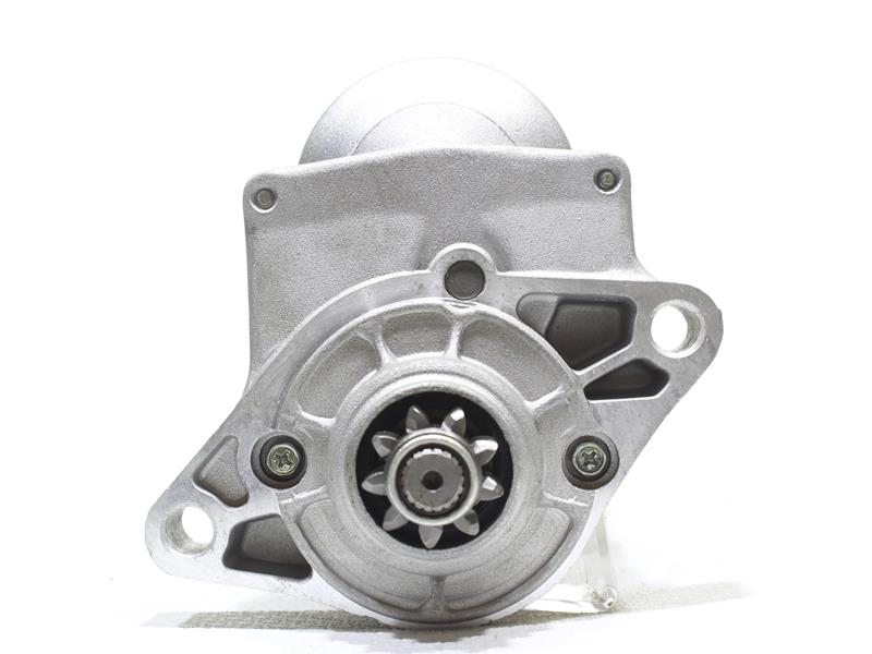ALANKO 10441074: Anlasser 1,2kW
