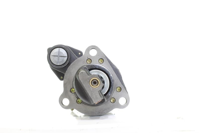 ALANKO 10441079: Anlasser 5kW