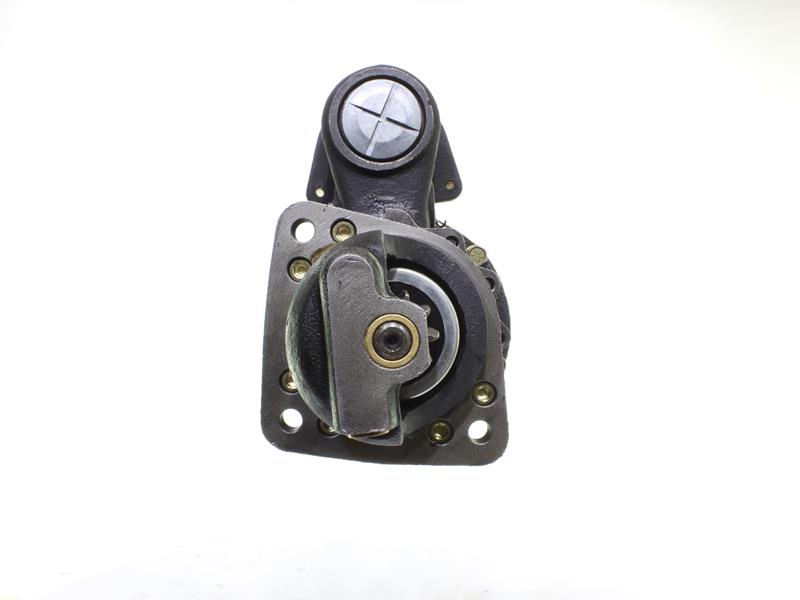 ALANKO 10441082: Anlasser 4,6kW