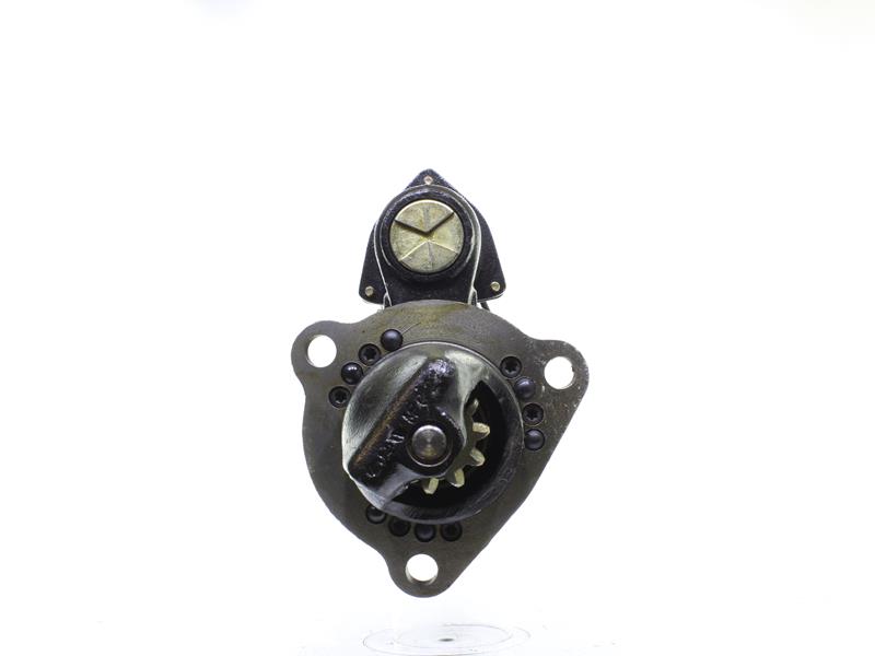 ALANKO 10441100: Anlasser 7,3kW
