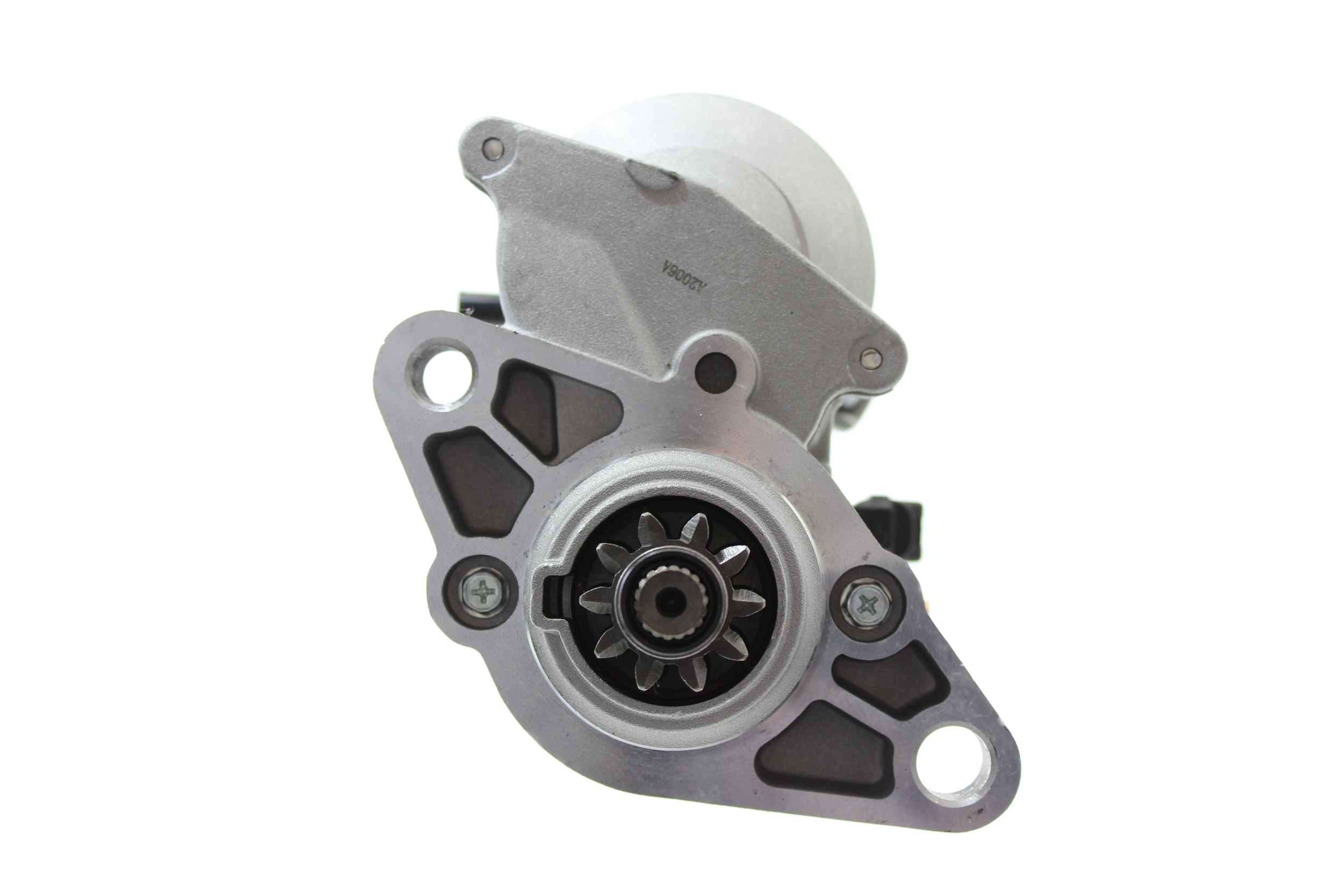 ALANKO 10441103: Starter 2kW