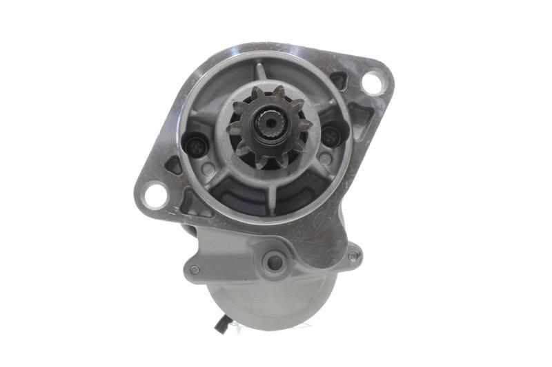 ALANKO 10441106: Anlasser 1,4kW