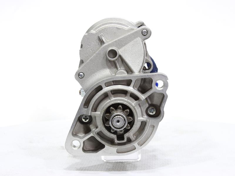 ALANKO 10441131: Motor de arranque 1kW